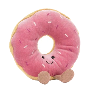 Amuseables Doughnut