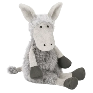 Tiggalope Donkey