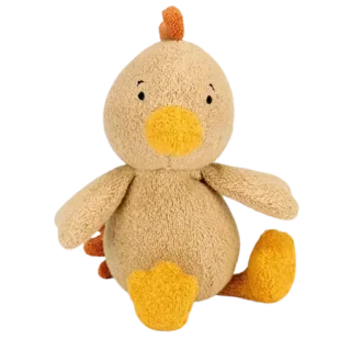 Rumpus Chicken Rattle