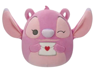 Valentine's Day Letter Angel