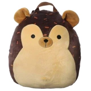 Hans (Backpack)