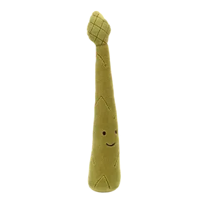Vivacious Vegetable Asparagus