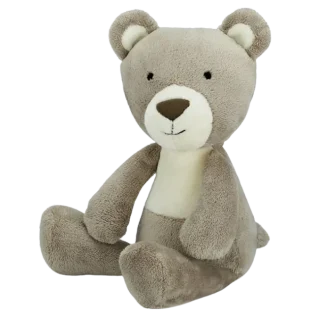 Caramel Bear