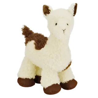 Caffuffle Llama