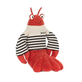 Larry Lobster ‘Sailor’