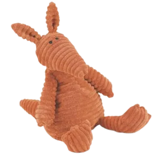 Cordy Roy Aardvark