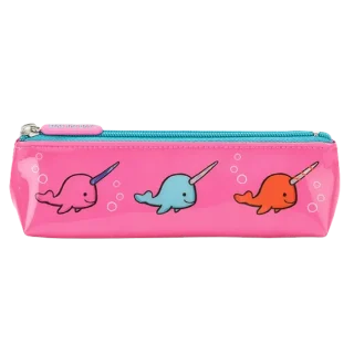 Seas the Day Long Pouch