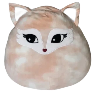 Autumn the Fox