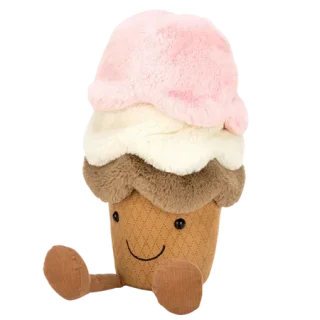 Amuseables Ice Cream