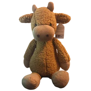 Whimsey Cow