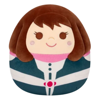 Ochaco Uraraka