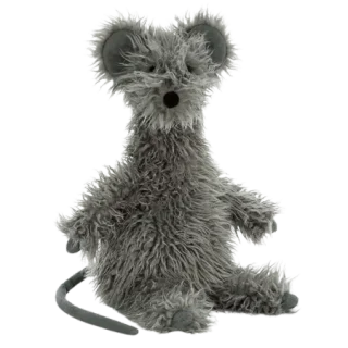 Remington Rat