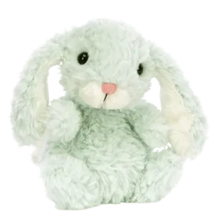 Yummy Bunny - Mint