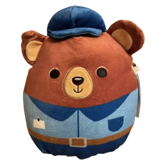 Omar (Postman)