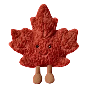 Amuseables Maple Leaf ๐จ๐ฆ