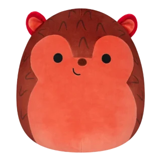 Humble Hedgehog