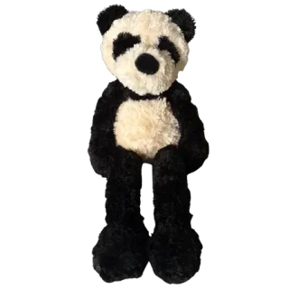 Pickles Panda