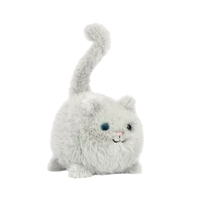 Kitten Caboodle - Grey