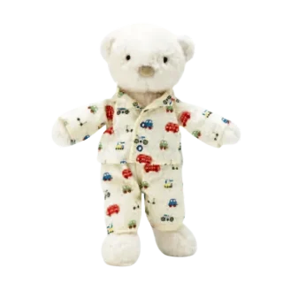Bedtime Bear