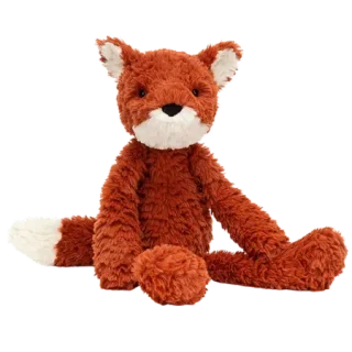 Smuffle Fox