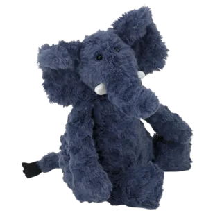 Charmed Edmundo Elephant