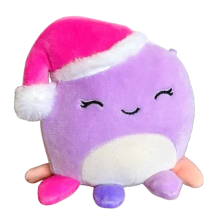 Beula (Santa Hat)
