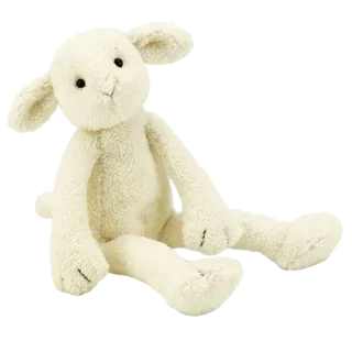 Slackajack Lamb
