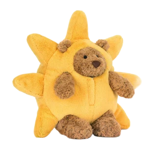 Bartholomew Bear ‘Sun’