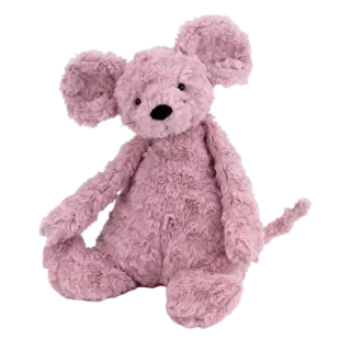 Charmed Marcella Mouse