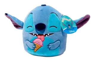 Switch with Icecream
