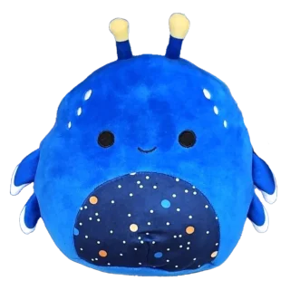 Space Whale