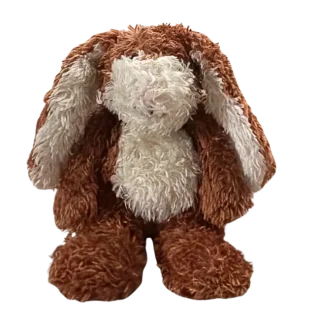 Bunglie Bramble Tot Bunny