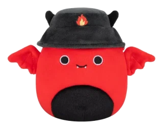 Dante (Bucket Hat)