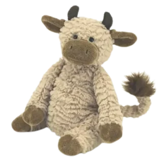 Fuddles Calf 2011