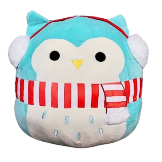 Winston (Earmuffs)