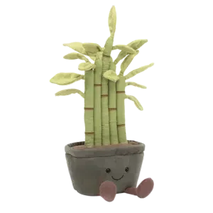 Amuseables Potted Bamboo