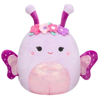 Brenda (Flower Crown)