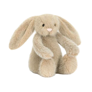 Oat Flufflet Bunny