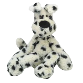 Merryday Dalmatian