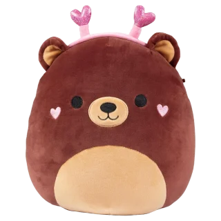 Omar (Heart Headband)
