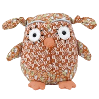 Elsie Owl