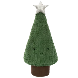 Amuseables Fraser Fir Christmas Tree
