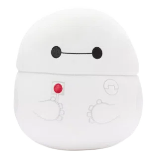 Baymax