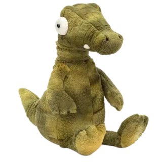 Alan Alligator