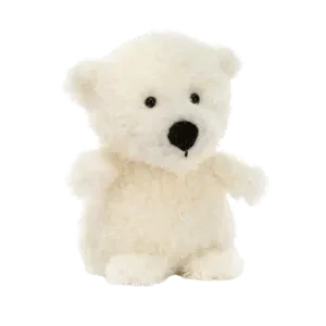 Little Polar Bear