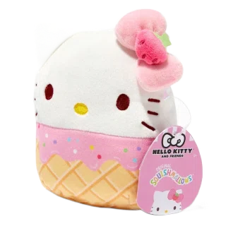 Hello Kitty (Dessert)