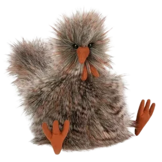 Orpie Chicken