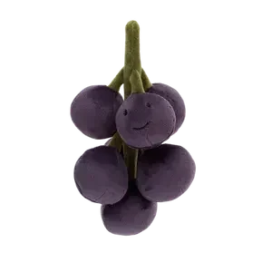 Fabulous Fruit Grapes