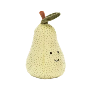 Fabulous Fruit Pear