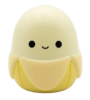 Junie (Squish-A-Long)